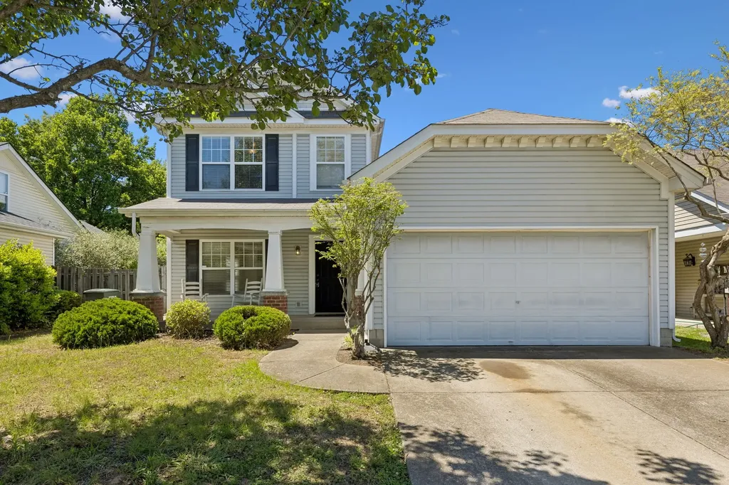 2005 Remington Park Road Hermitage TN 37076