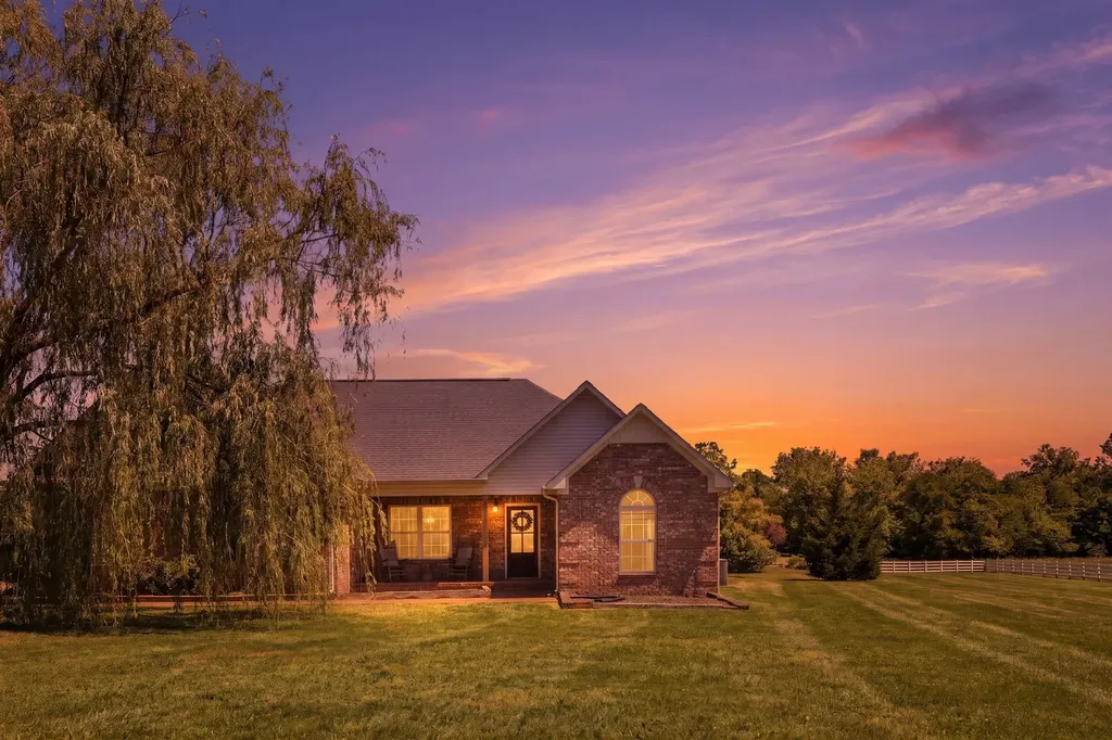 3465 Clegg Drive Spring Hill TN 37174