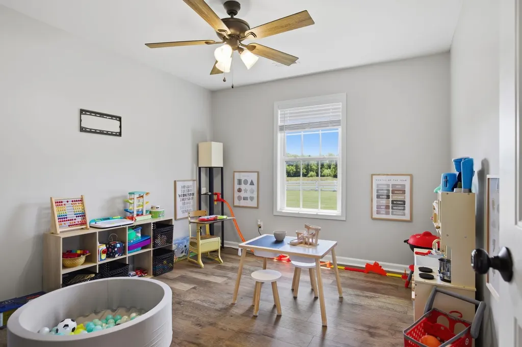 3465 Clegg Drive Spring Hill TN 37174