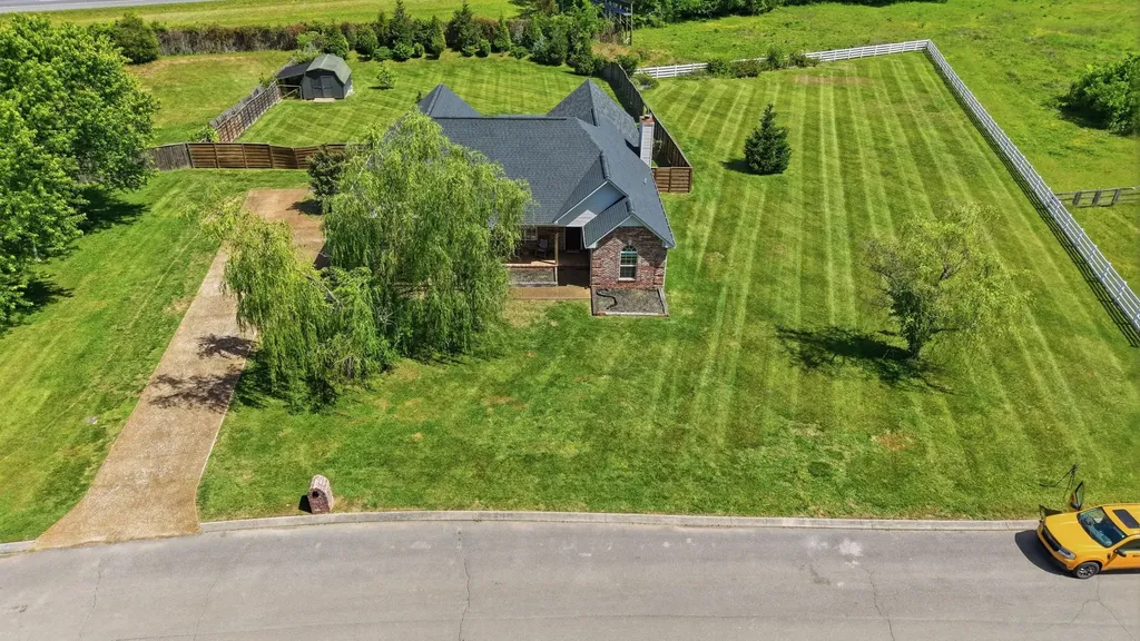3465 Clegg Drive Spring Hill TN 37174