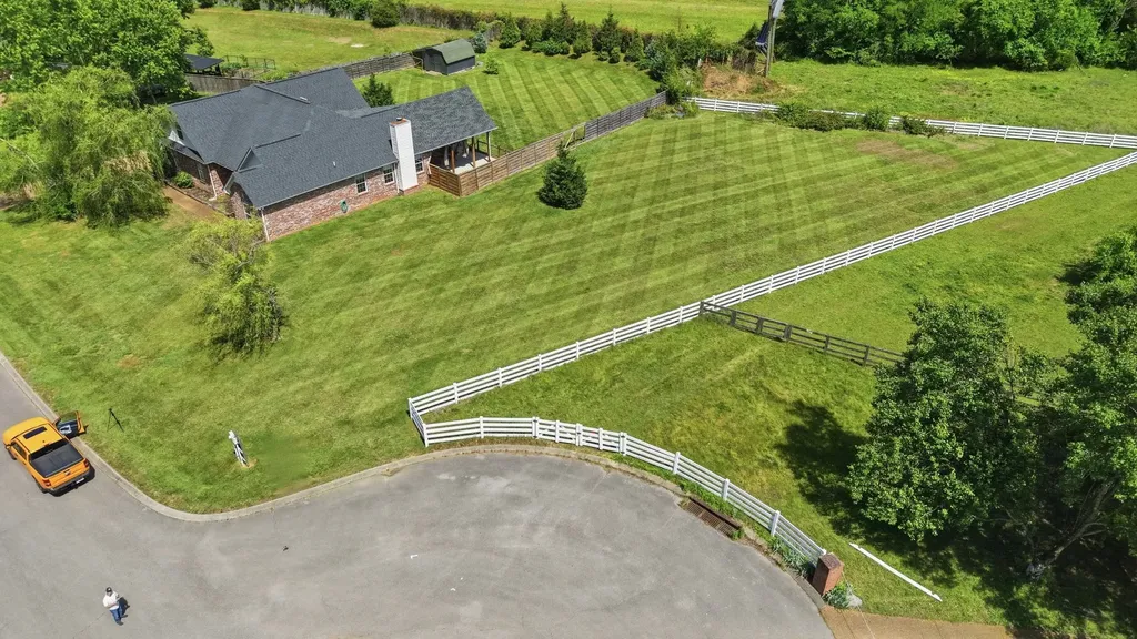 3465 Clegg Drive Spring Hill TN 37174