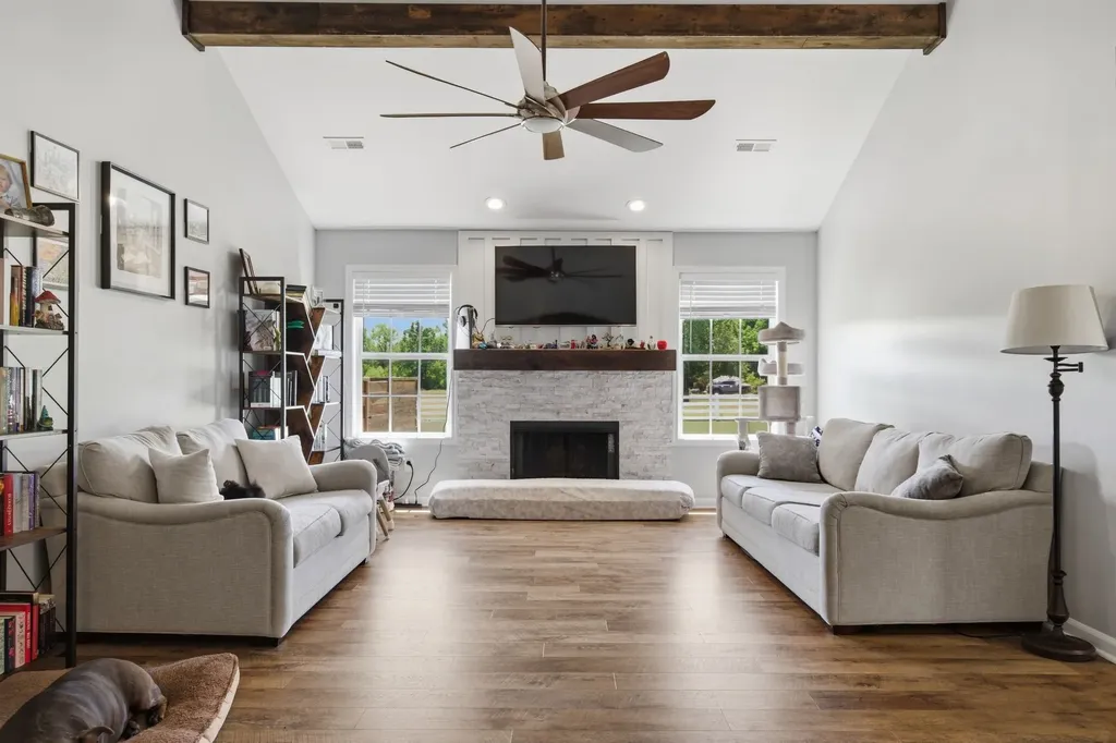 3465 Clegg Drive Spring Hill TN 37174
