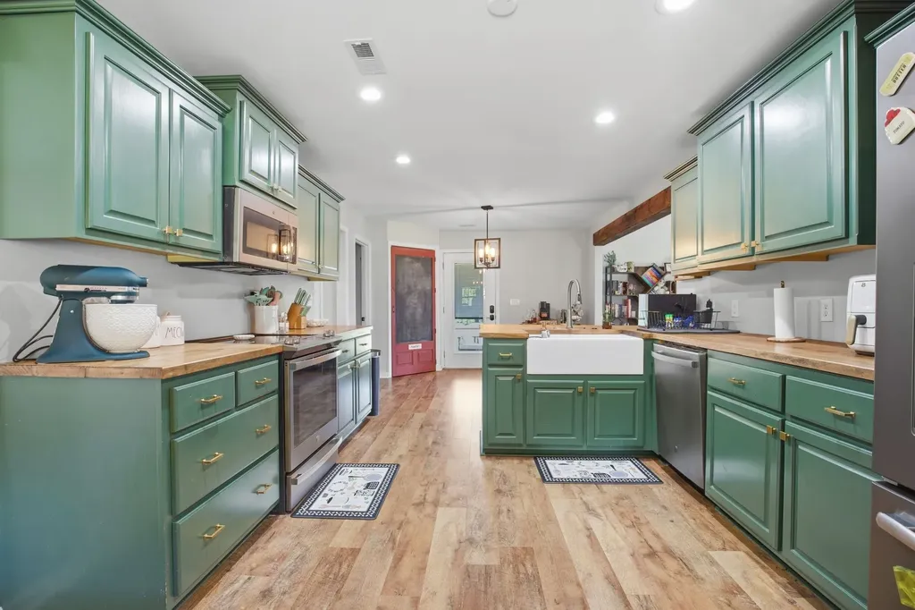 3465 Clegg Drive Spring Hill TN 37174