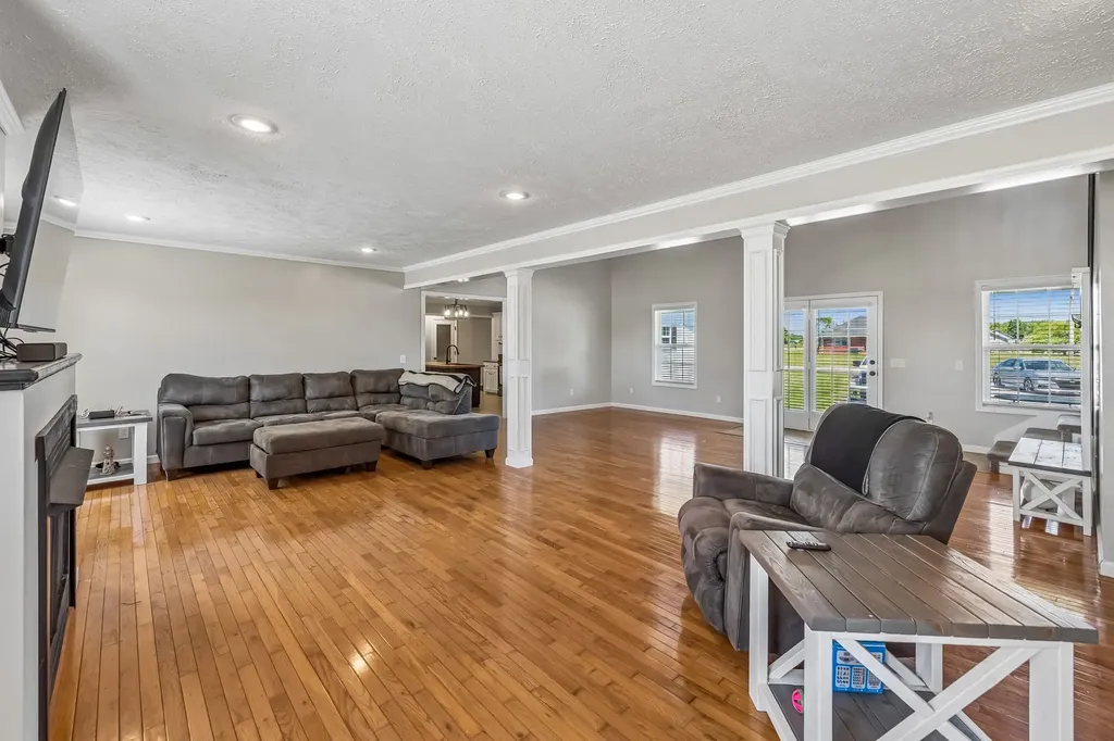 2916 Galen Road Lafayette TN 37083