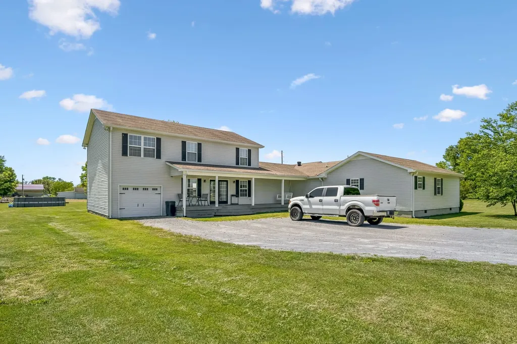 2916 Galen Road Lafayette TN 37083
