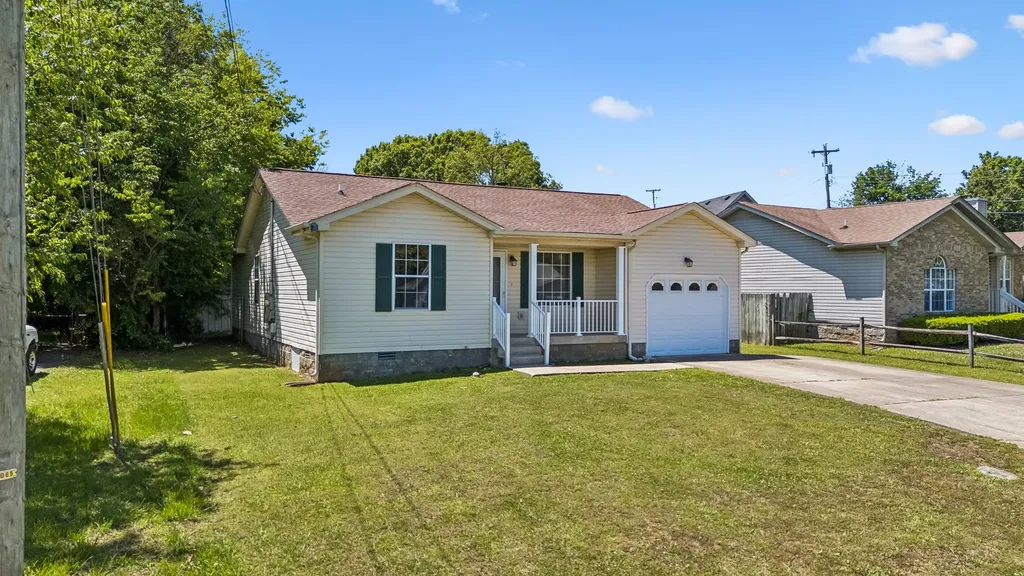 103 Natchez Ct, S La Vergne TN 37086