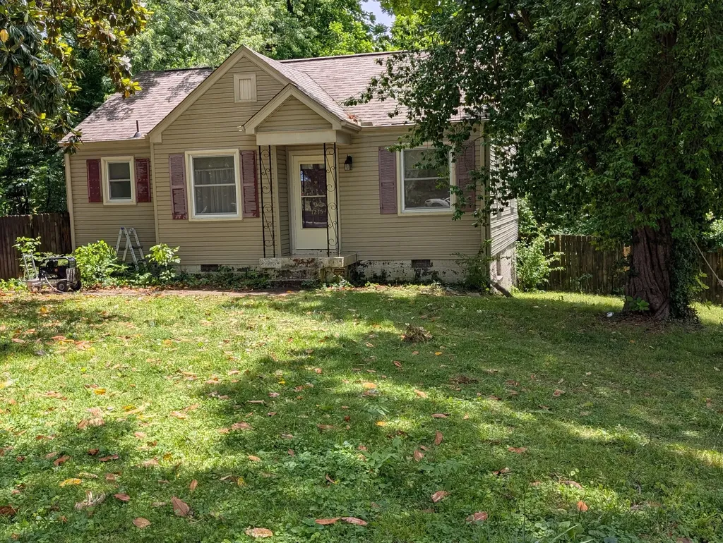 1215 Catina Drive Nashville TN 37217