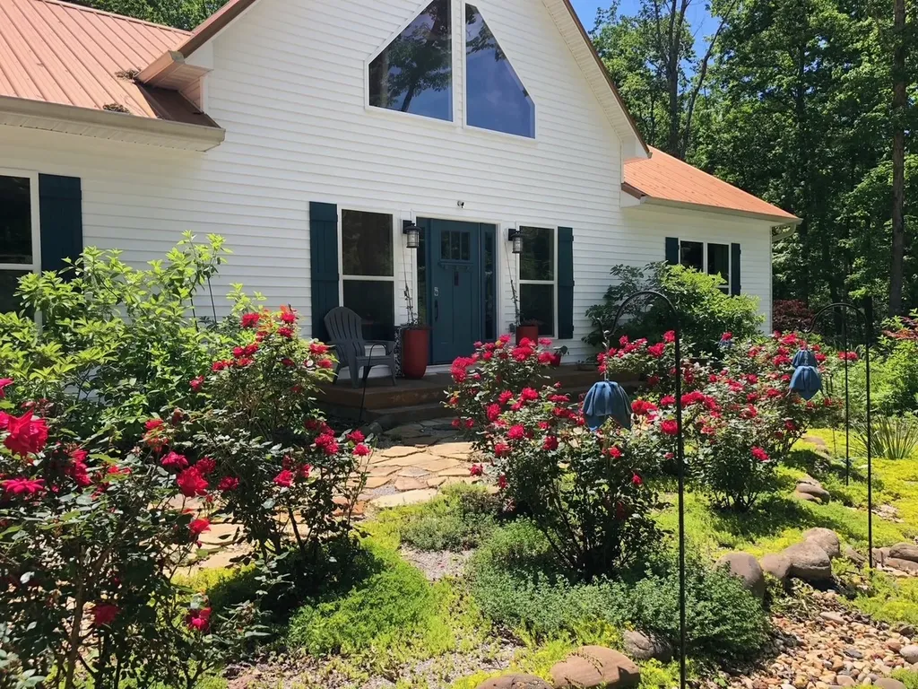321 Shri Nagi Place Mcminnville TN 37110