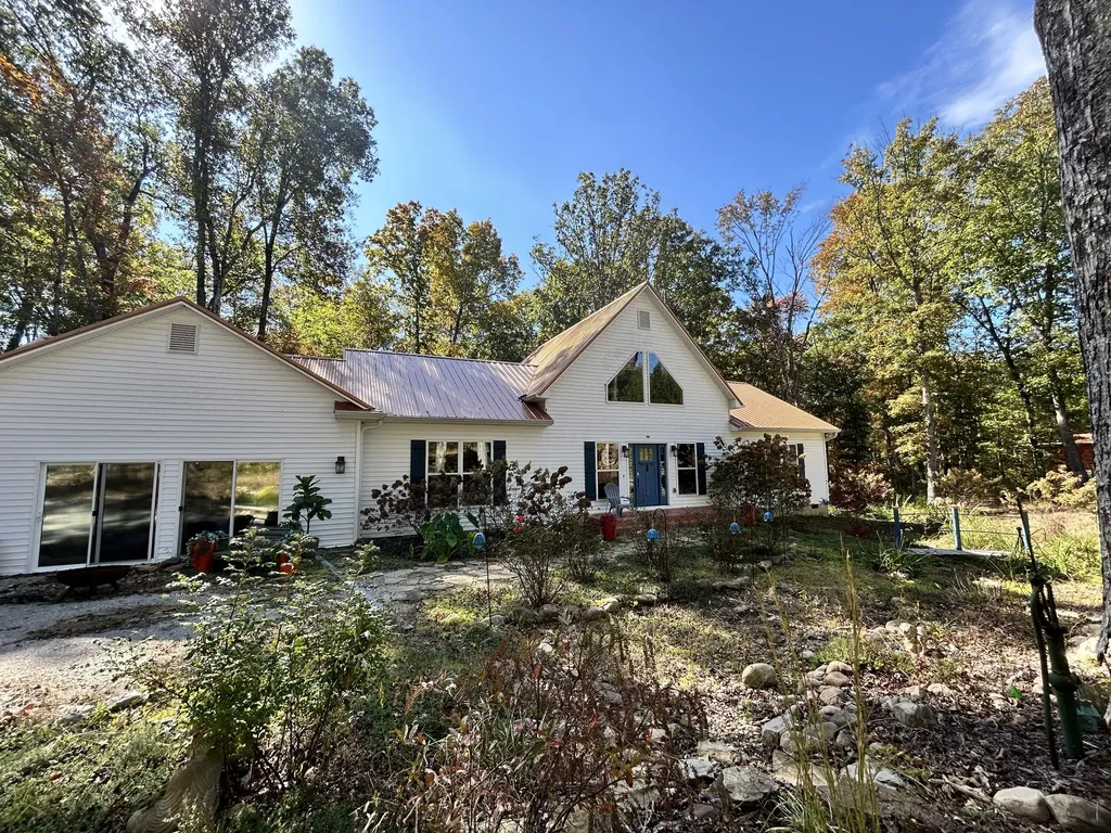 321 Shri Nagi Place Mcminnville TN 37110