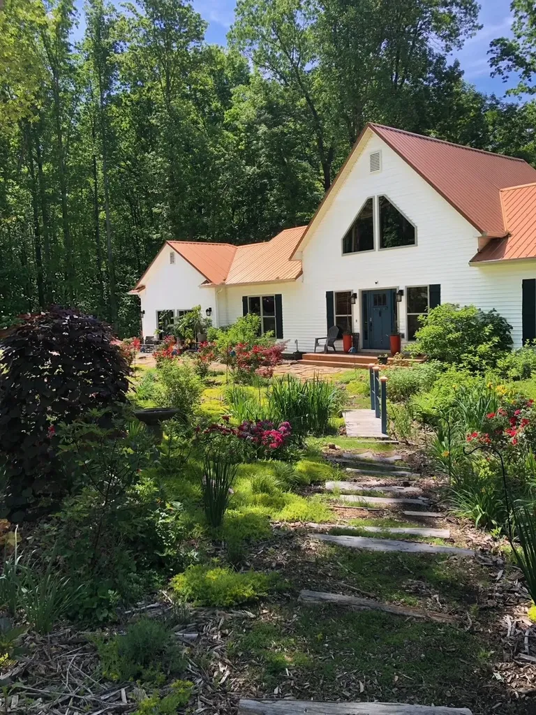 321 Shri Nagi Place Mcminnville TN 37110