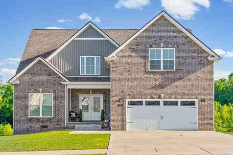 517 Cresthaven Lane Clarksville TN 37043