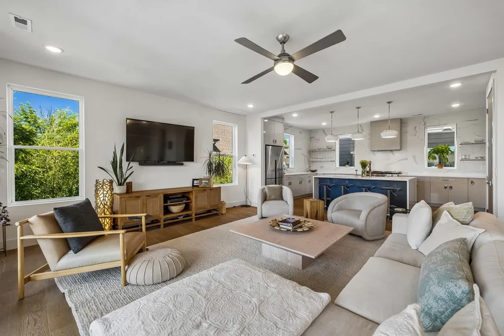 309B 35th Ave, N Nashville TN 37209
