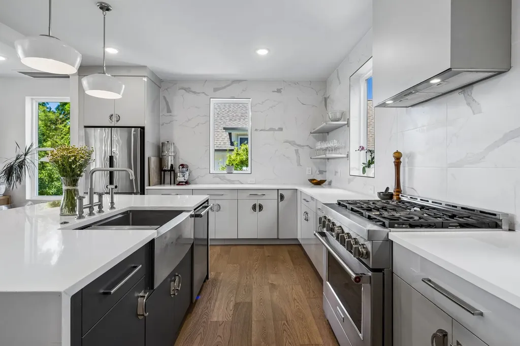 309B 35th Ave, N Nashville TN 37209