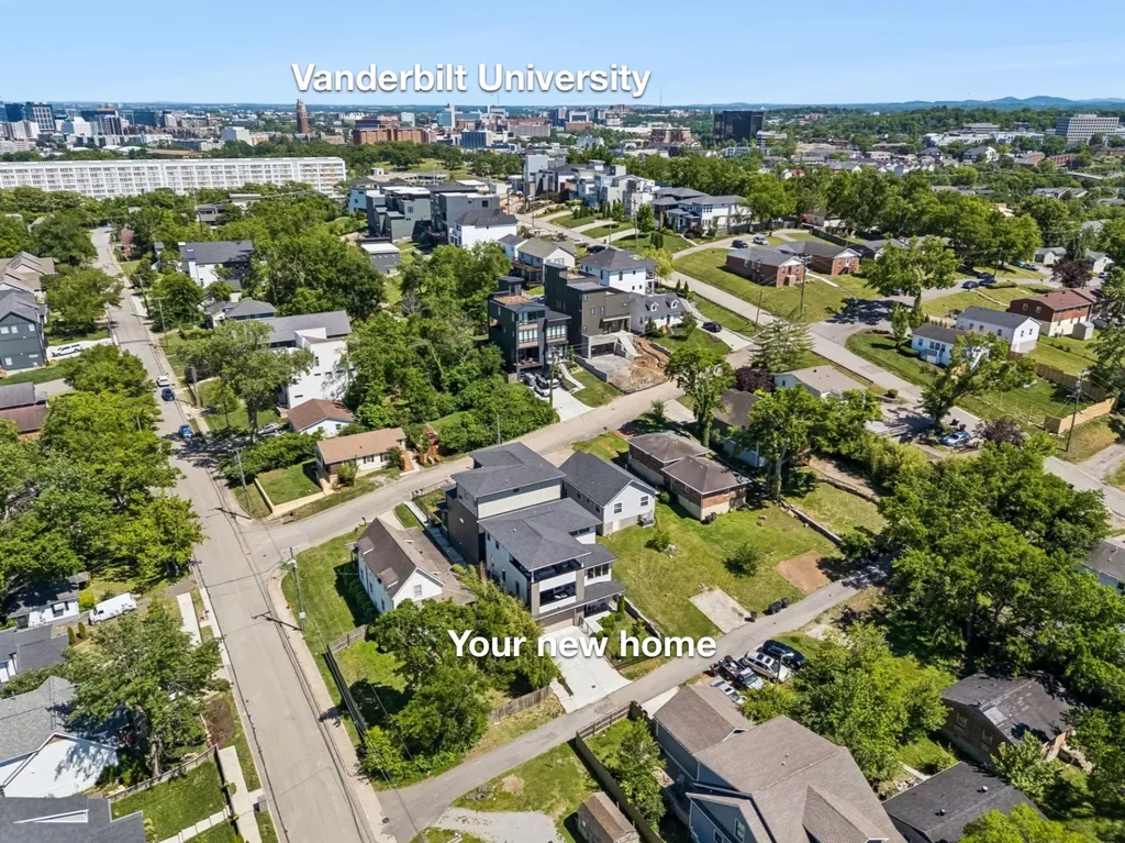 309B 35th Ave, N Nashville TN 37209