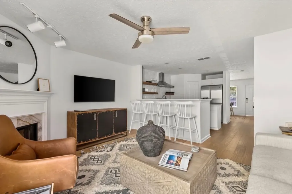310 Shadow Glen Drive Nashville TN 37211