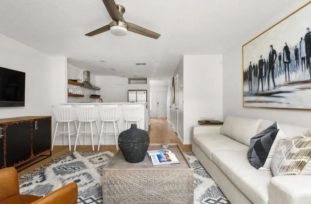 310 Shadow Glen Drive Nashville TN 37211