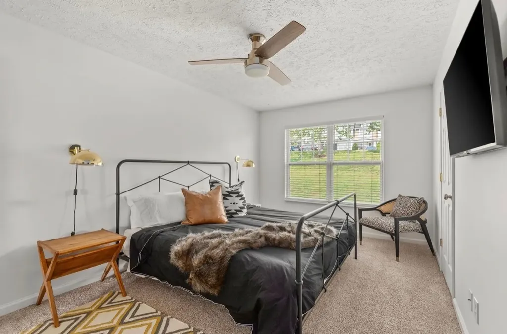 310 Shadow Glen Drive Nashville TN 37211