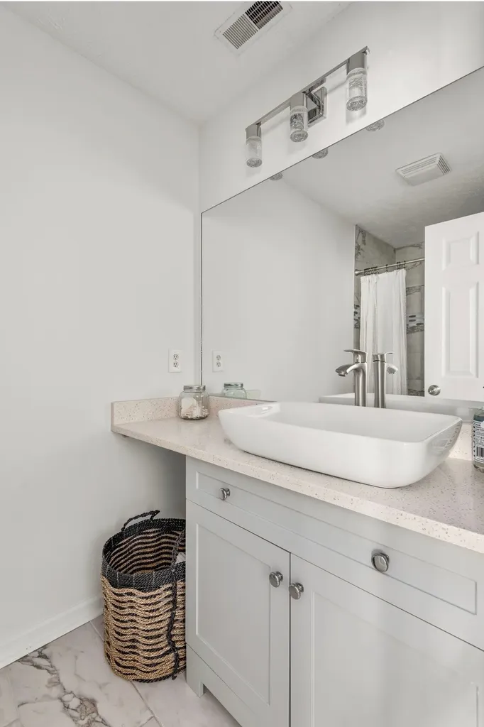 310 Shadow Glen Drive Nashville TN 37211