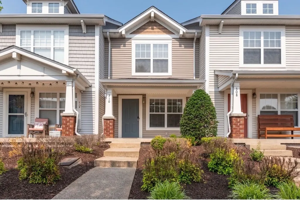 310 Shadow Glen Drive Nashville TN 37211