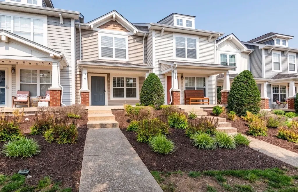 310 Shadow Glen Drive Nashville TN 37211