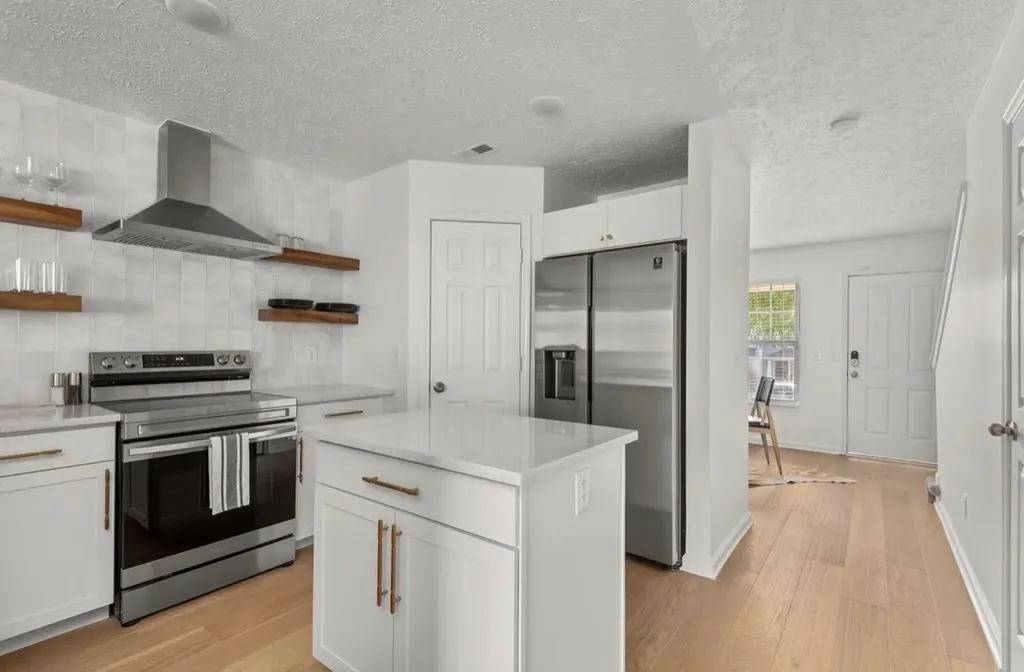 310 Shadow Glen Drive Nashville TN 37211