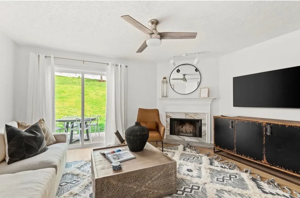 310 Shadow Glen Drive Nashville TN 37211