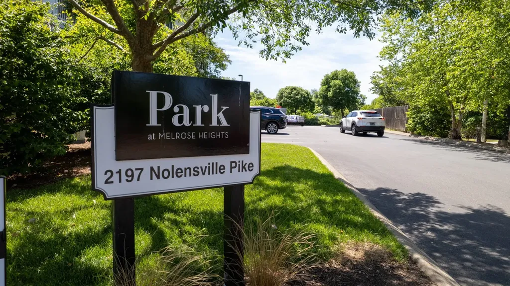 2197 Nolensville Pike Nashville TN 37211