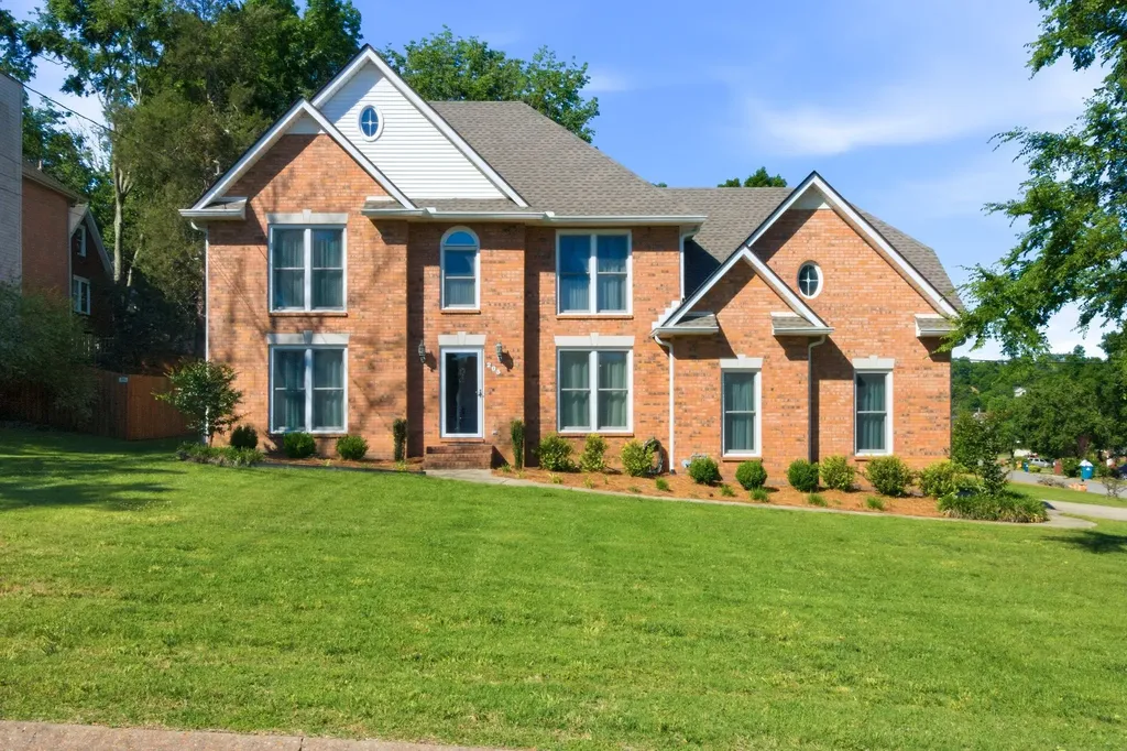 203 Dogwood Lane Smyrna TN 37167