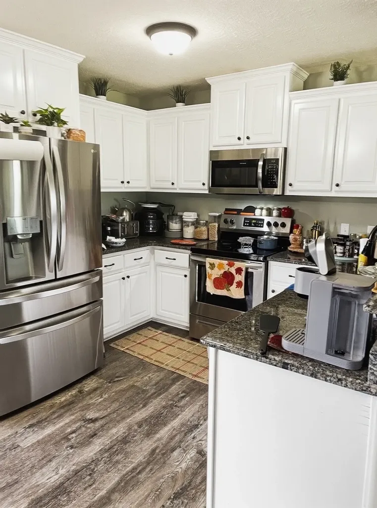 4478 Long Creek Road Lafayette TN 37083