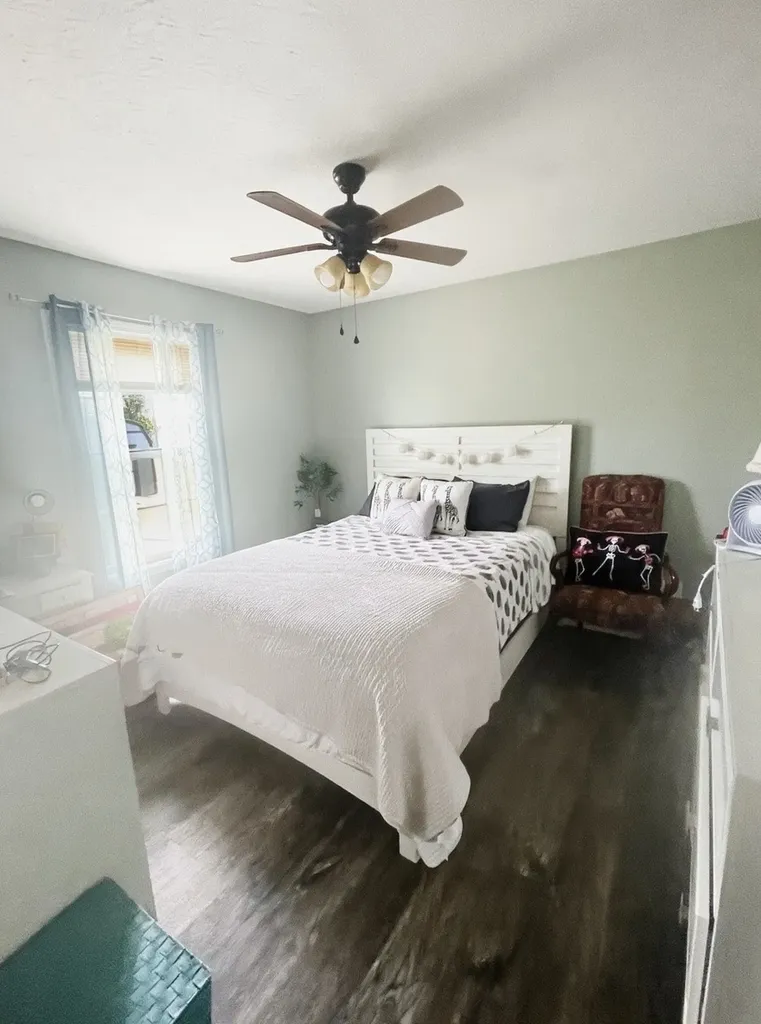 4478 Long Creek Road Lafayette TN 37083