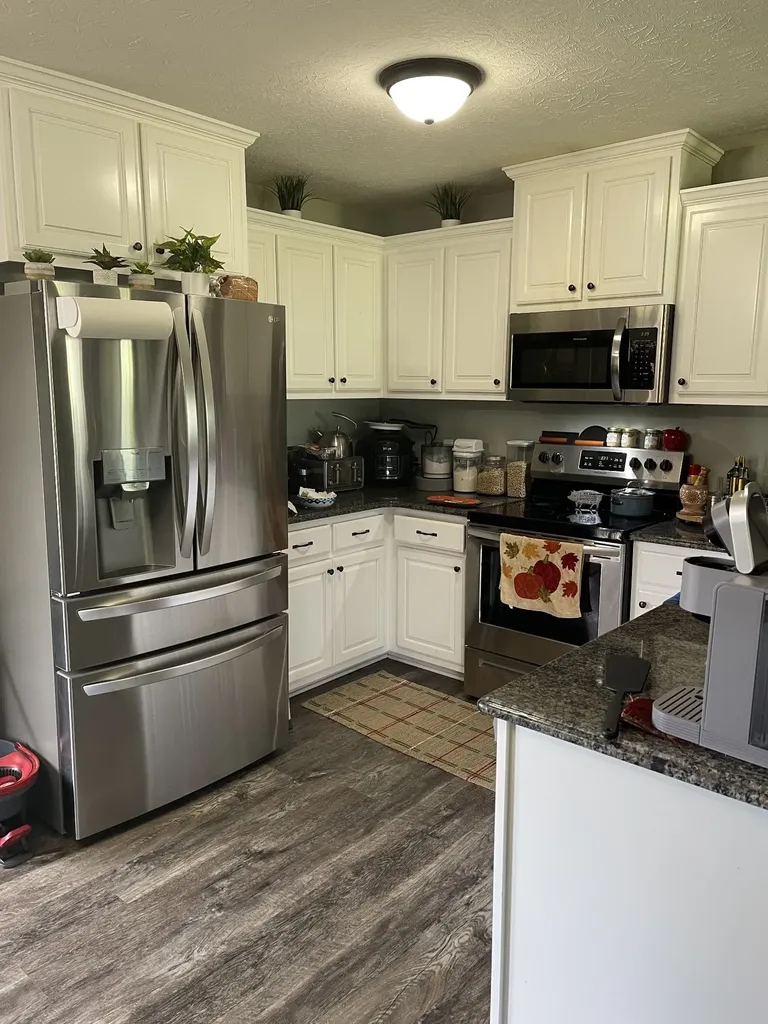 4478 Long Creek Road Lafayette TN 37083