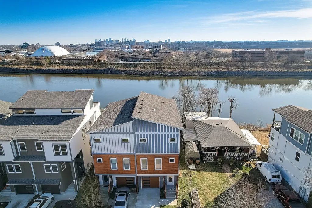 1012B Alice Street Nashville TN 37218
