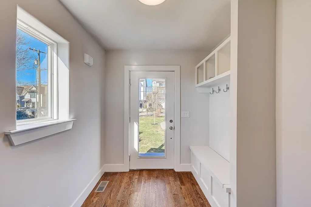 1012B Alice Street Nashville TN 37218
