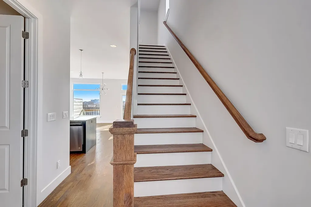 1012B Alice Street Nashville TN 37218
