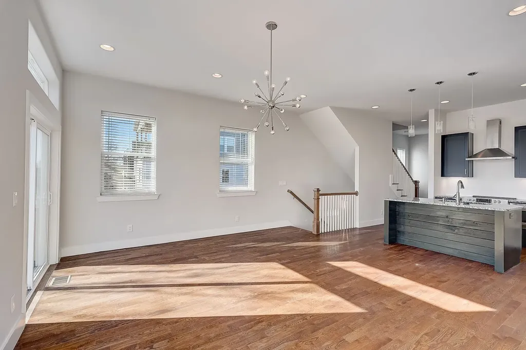 1012B Alice Street Nashville TN 37218