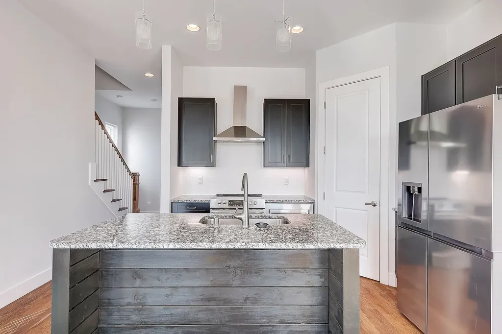 1012B Alice Street Nashville TN 37218