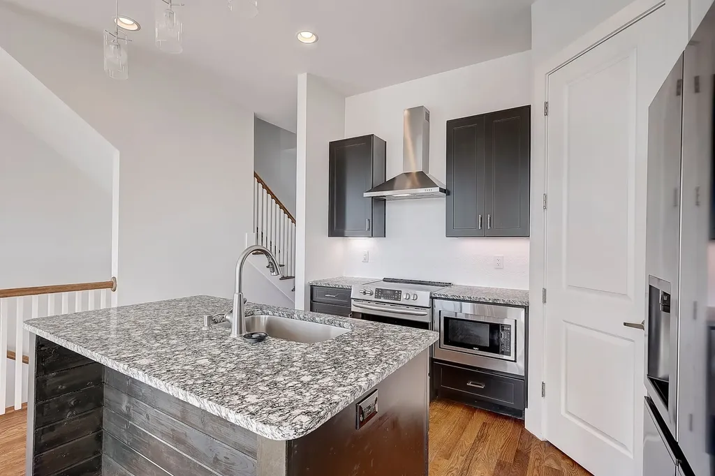 1012B Alice Street Nashville TN 37218