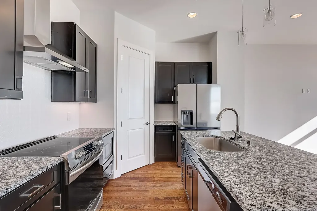 1012B Alice Street Nashville TN 37218
