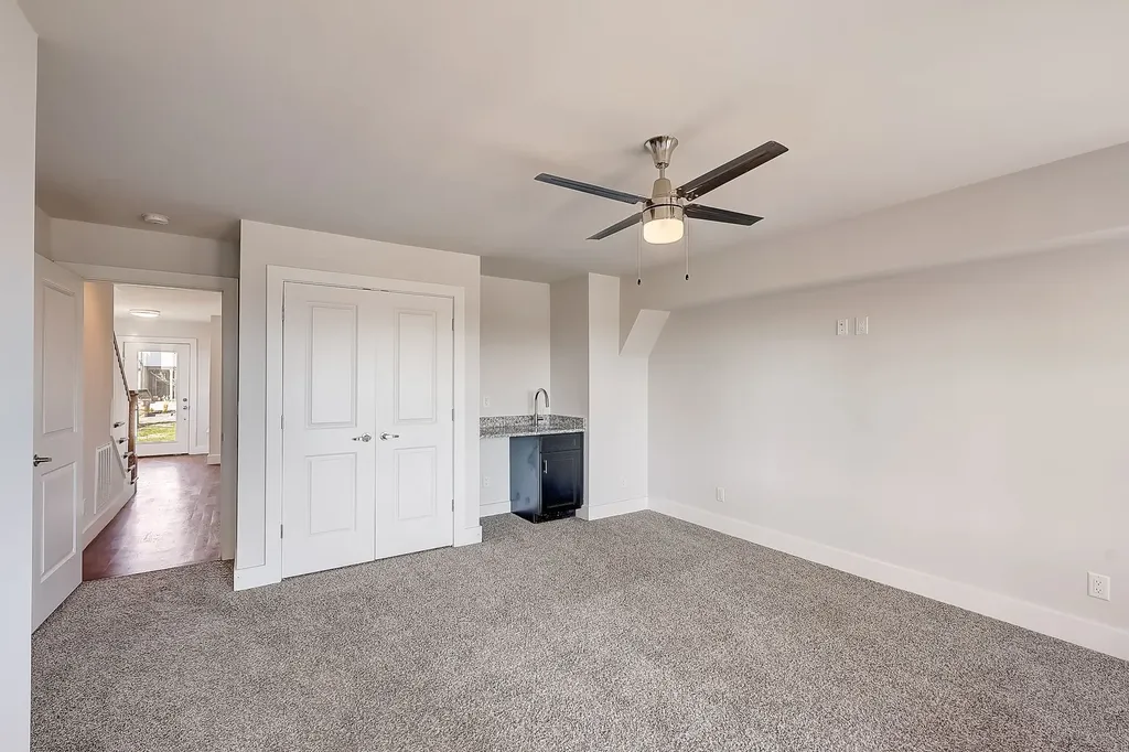 1012B Alice Street Nashville TN 37218