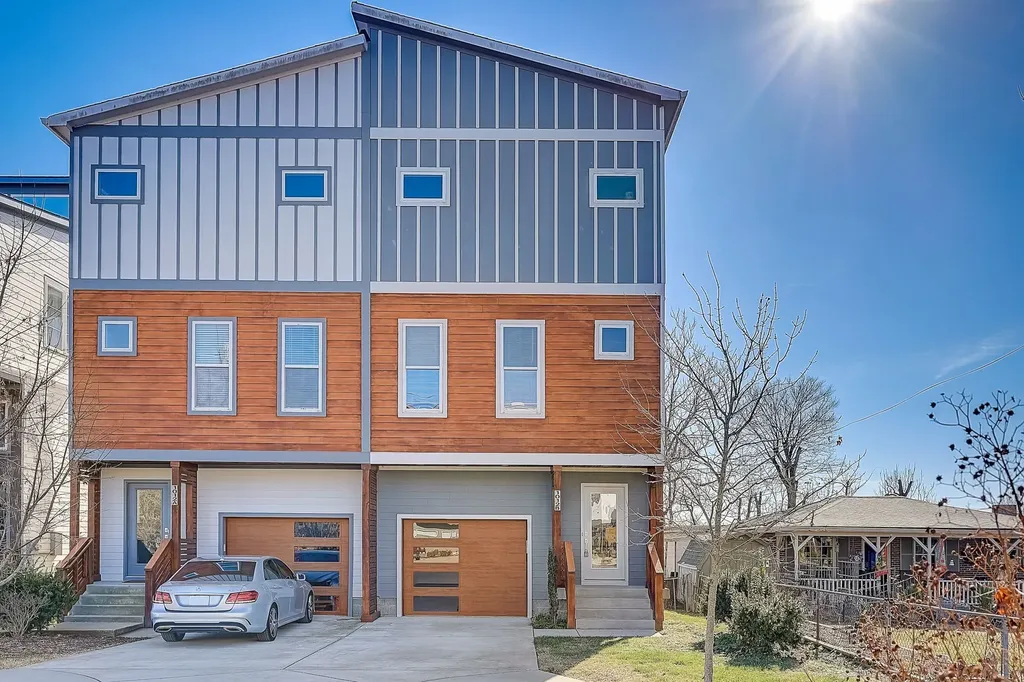 1012B Alice Street Nashville TN 37218