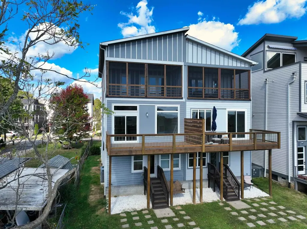 1012B Alice Street Nashville TN 37218