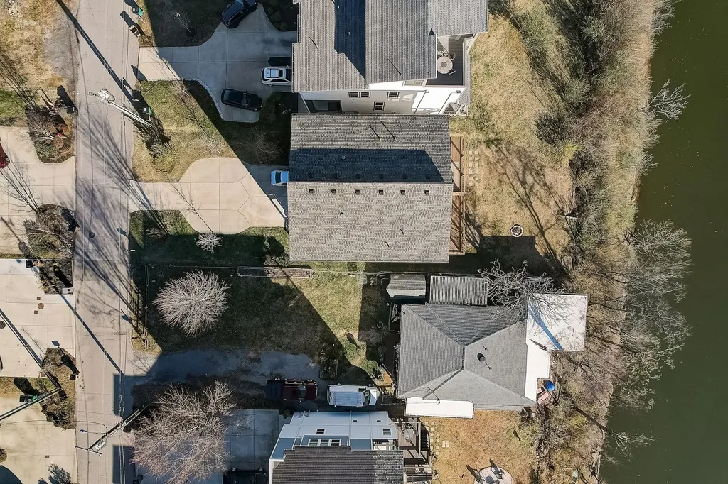 1012B Alice Street Nashville TN 37218