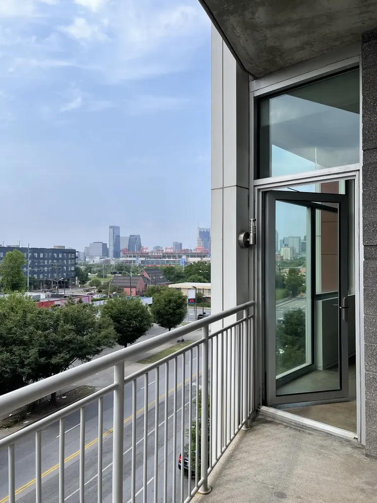 2115 Yeaman Place Nashville TN 37206