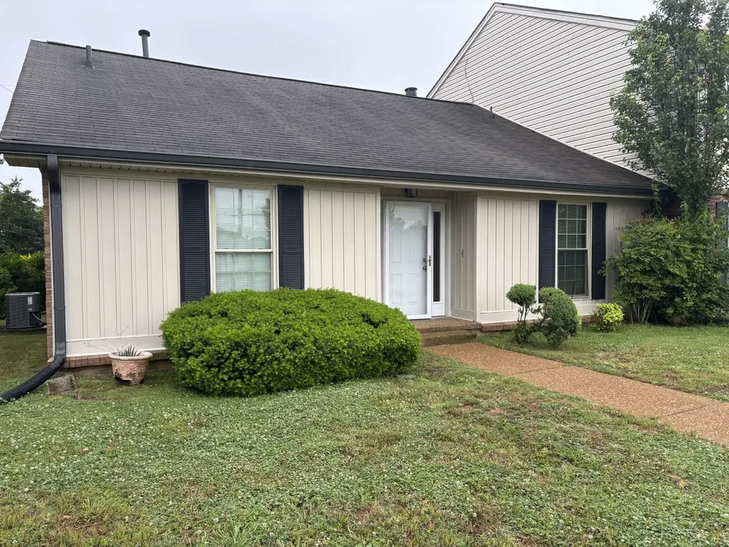 4001 Anderson Road Nashville TN 37217