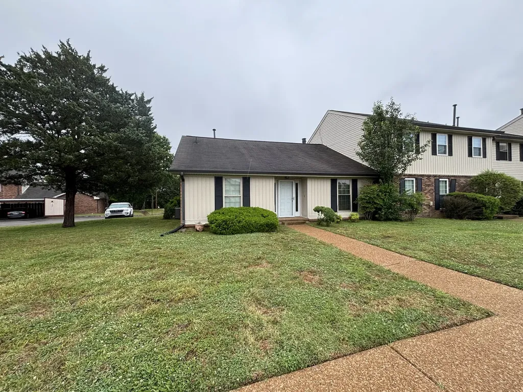 4001 Anderson Road Nashville TN 37217