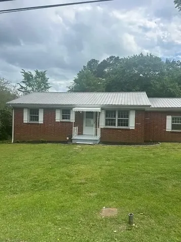 114 E Frazier Street Camden TN 38320