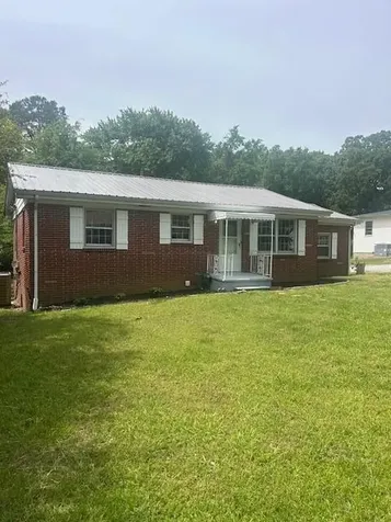 114 E Frazier Street Camden TN 38320