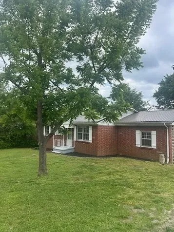 114 E Frazier Street Camden TN 38320