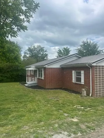 114 E Frazier Street Camden TN 38320