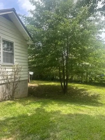 114 E Frazier Street Camden TN 38320